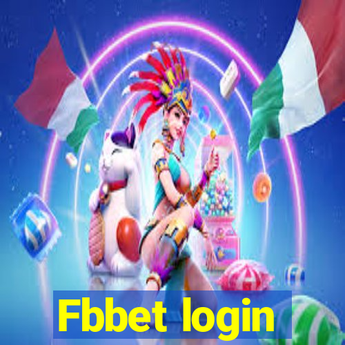 Fbbet login